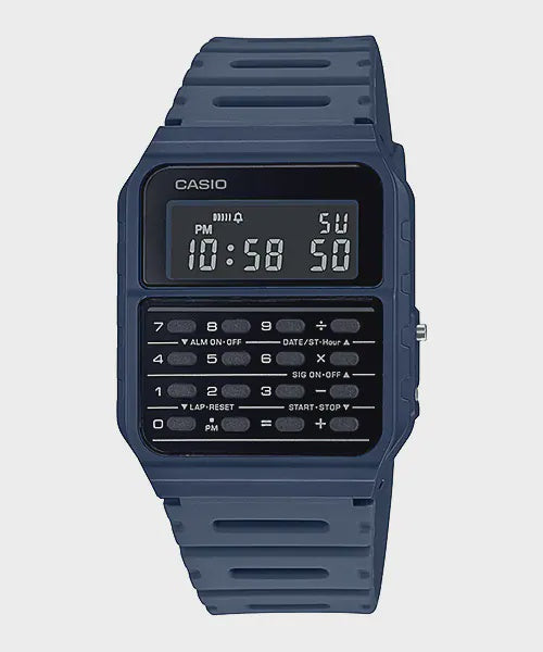 G-Shock Calculator CA53WF2B