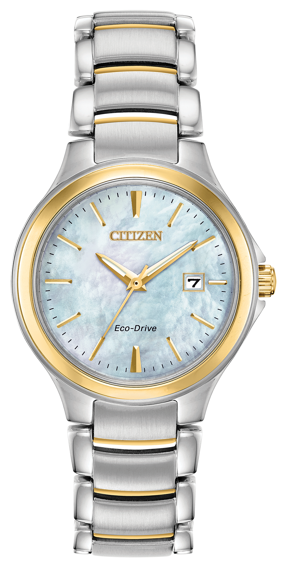 Citizen Eco Drive EW2524-55N