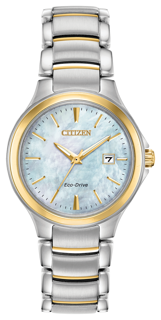 Citizen Eco Drive EW2524-55N