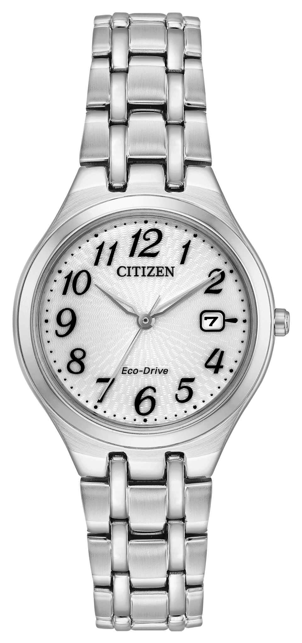Citizen Eco Drive EW2480-59A
