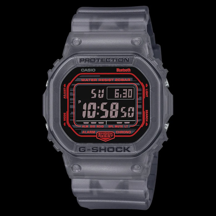 G-Shock DWB5600G-1