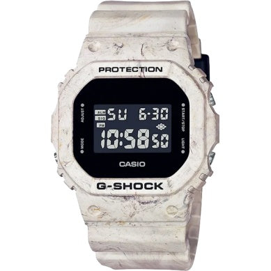 G-Shock DW5600WM-5 - Marble