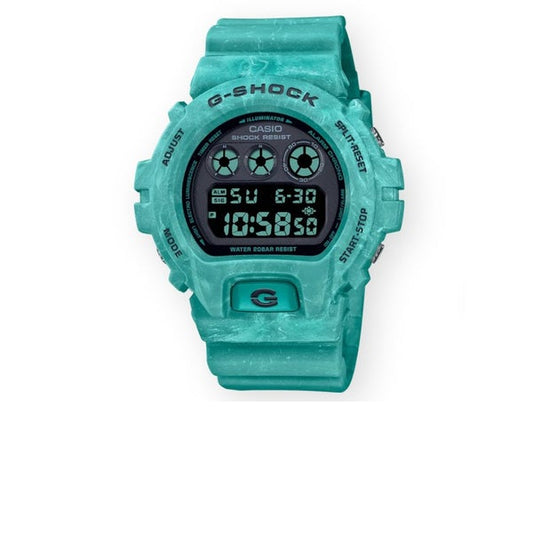 G-Shock DW6900WS2