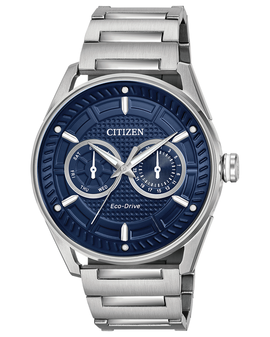 Citizen Eco Drive BU4020-52L