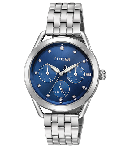 Citizen Eco Drive FD2050-53L