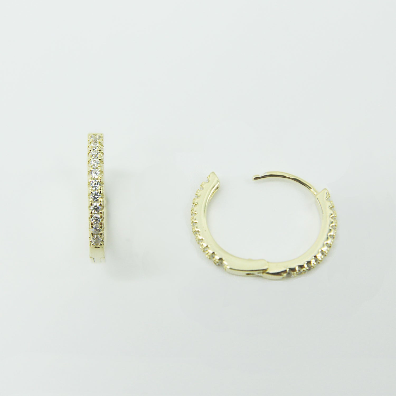 Gold Plated