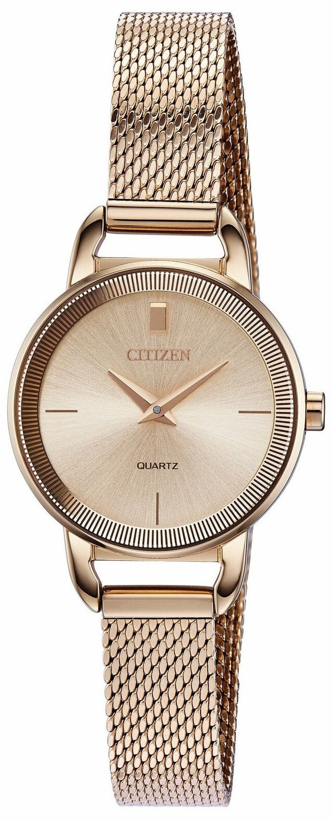 Citizen Quartz EZ7003-51X