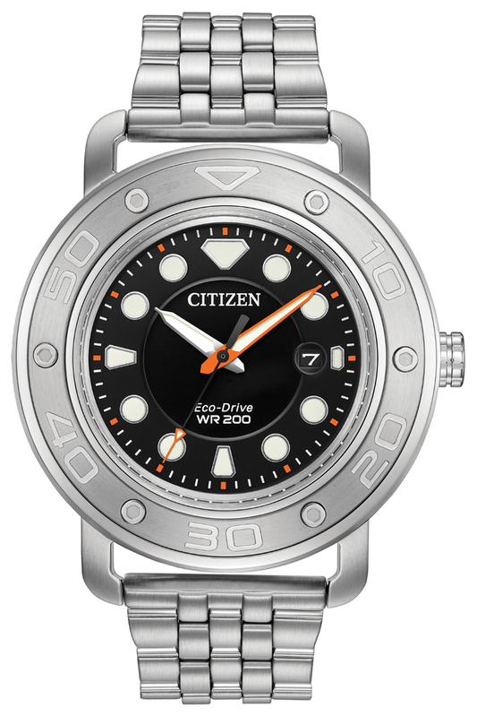 Guo Jewellery | Citizen Watches