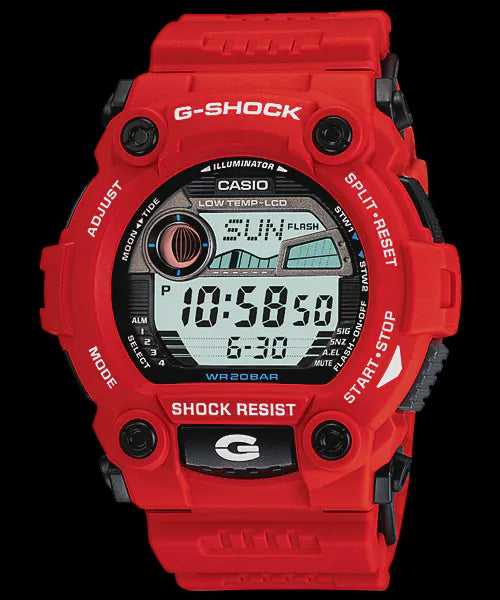 G-Shock G7900A4