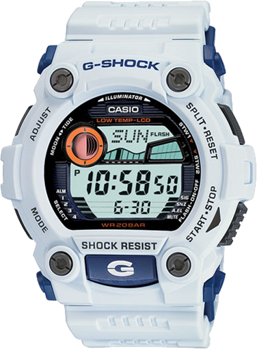 G-Shock G7900A