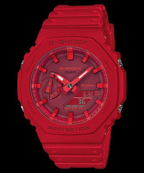 G-Shock GA21004A