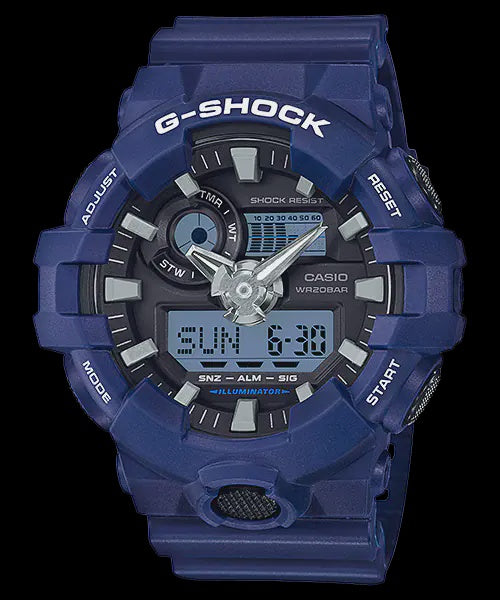 G-Shock GA7002A