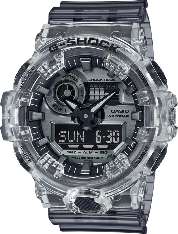 G-Shock GA700SK1A