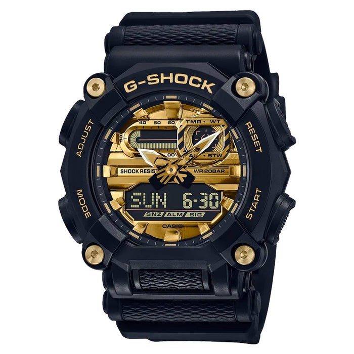 G-Shock GA900AG