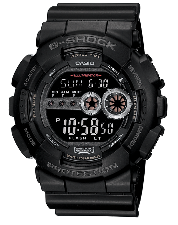 G-Shock GD1001B