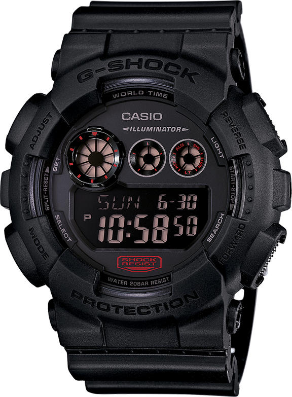 G-Shock GD120MB1