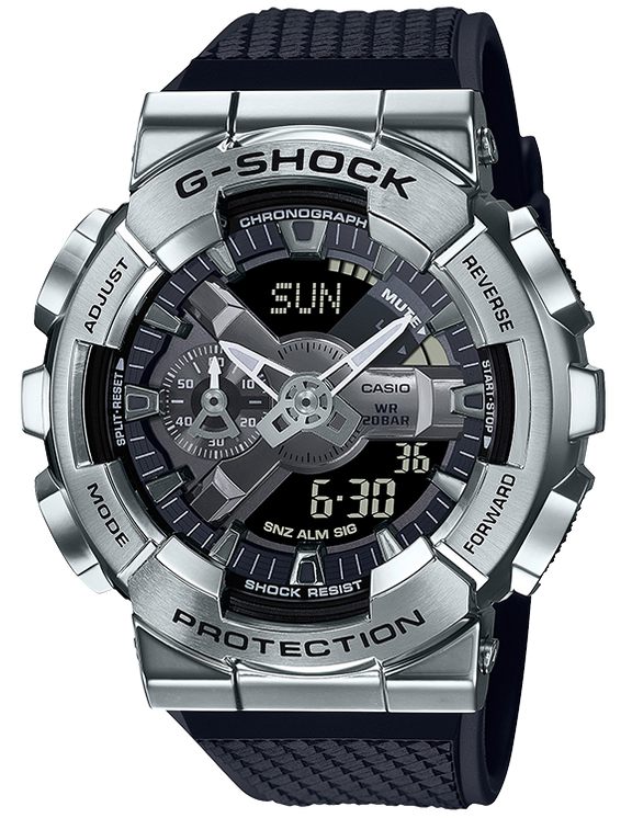 G-Shock Metal GM1101ACR