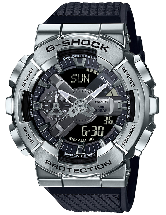 G-Shock Metal GM1101ACR