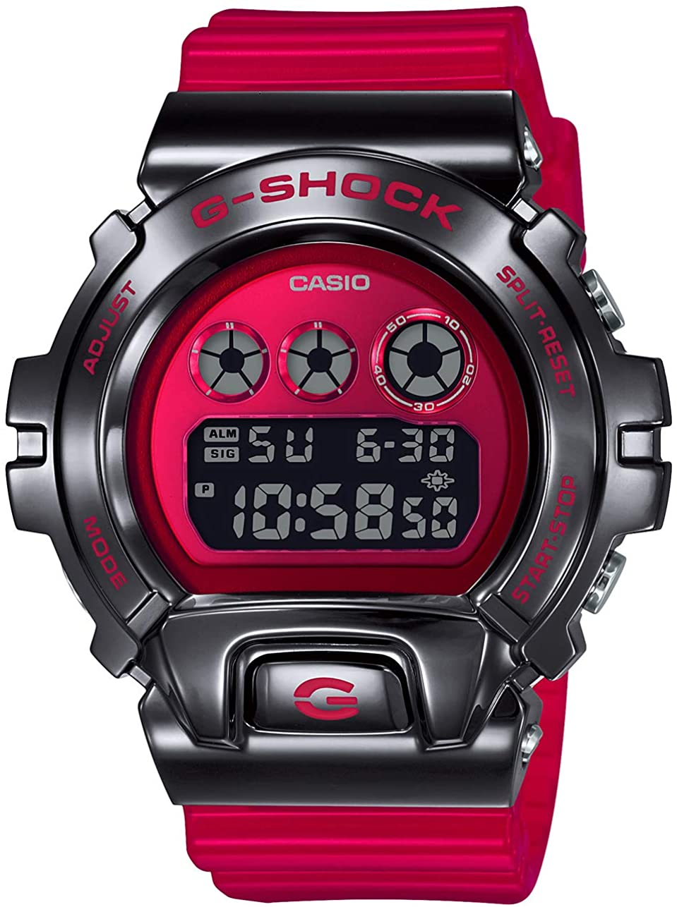 G-Shock Metal GM6900B4