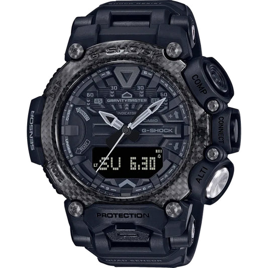 G-Shock Master of G Gravity Master GRB2001B