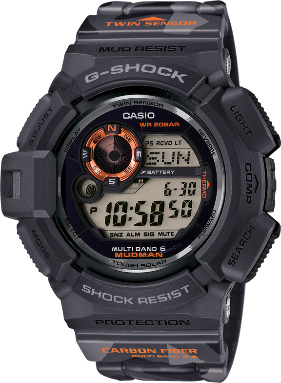 G-Shock GW-9300CM