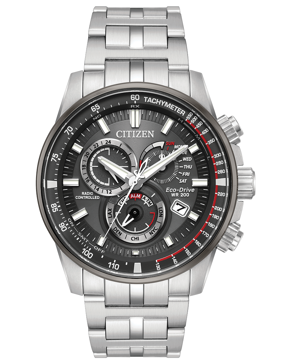Citizen Eco Drive AT4129-57H