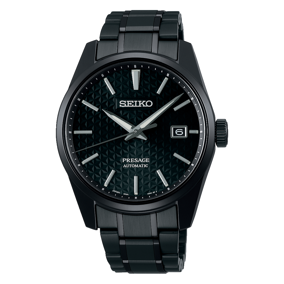 Seiko Presage Sharp Edge SPB229J1