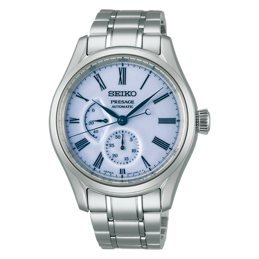 Seiko Presage Arita Porcelain Dial Limited Edition SPB267