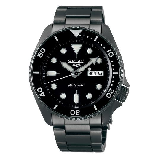 Seiko 5 Sports SRPD65