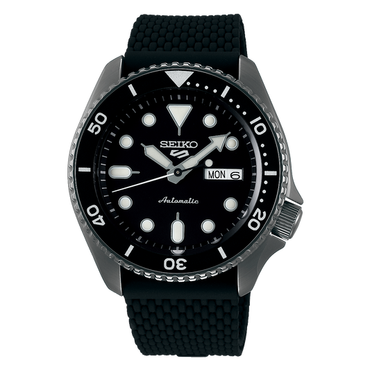 Seiko 5 Sports SRPD65