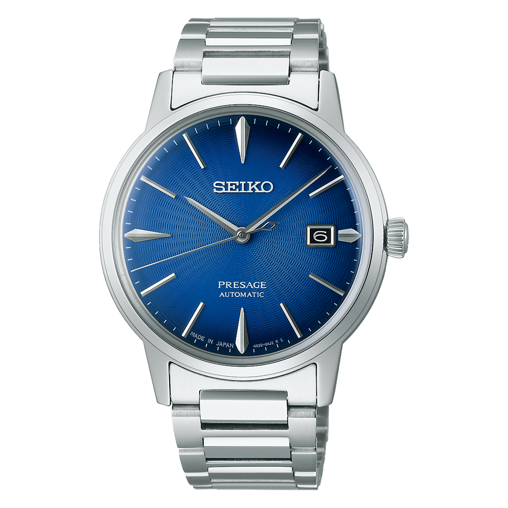 Seiko Presage