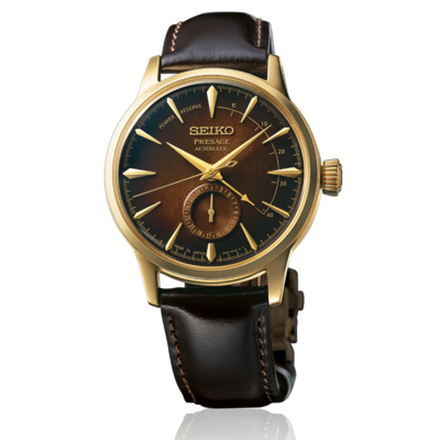 Limited Edition Watches