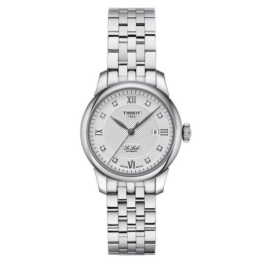 Tissot Le Locle Automatic Lady (29.00) T006.207.11.036.00