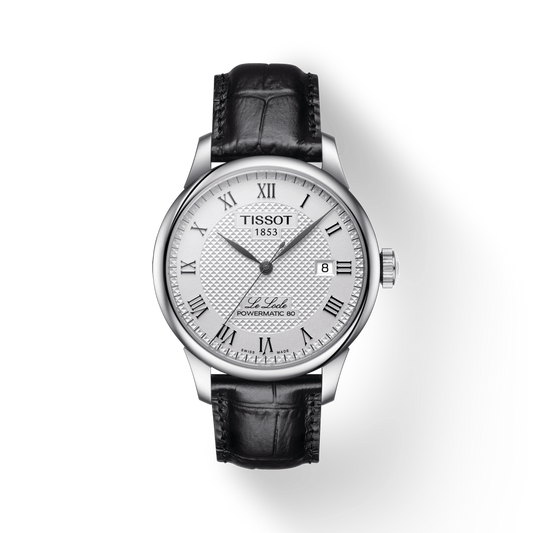 Tissot Le Locle Powermatic 80 40mm T0064071603300