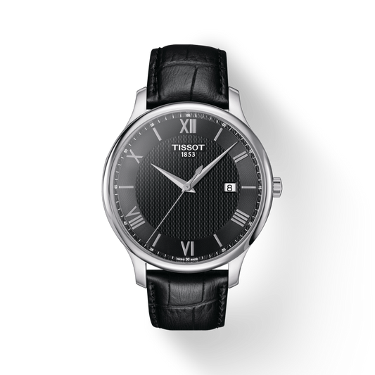 Tissot Tradition 42mm T0636101605800