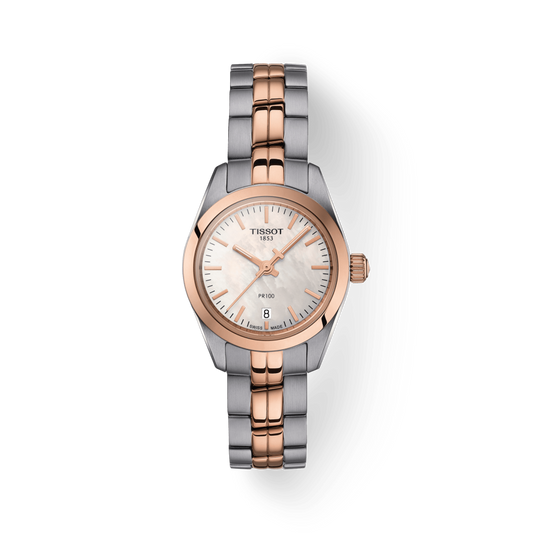 Tissot PR 100 25mm T1010102211101
