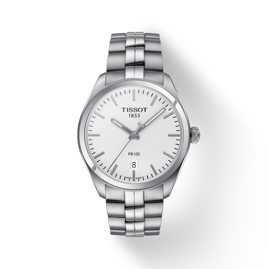 Tissot PR 100 39mm T1014101103100