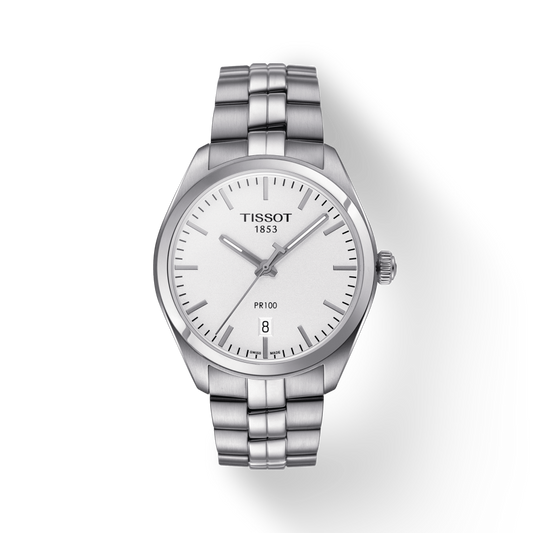 Tissot PR 100 39mm T1014101103100