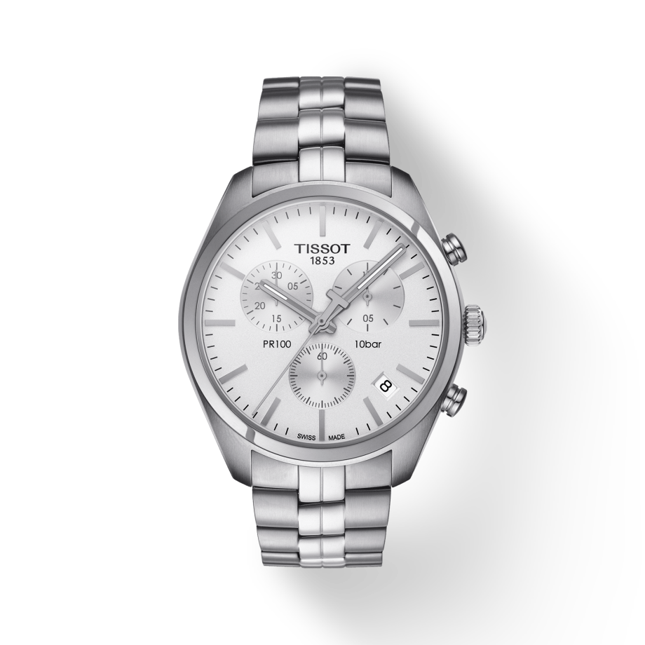 Tissot PR 100 Chronograph 41mm T1014171103100