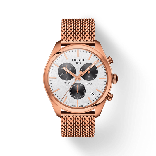 Tissot PR 100 Chronograph 41mm T1014173303101