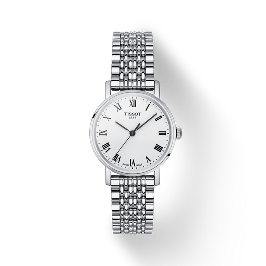 Tissot Everytime Small 30mm T1092101103300