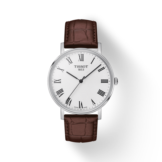 Tissot Everytime Medium 38mm T1094101603300