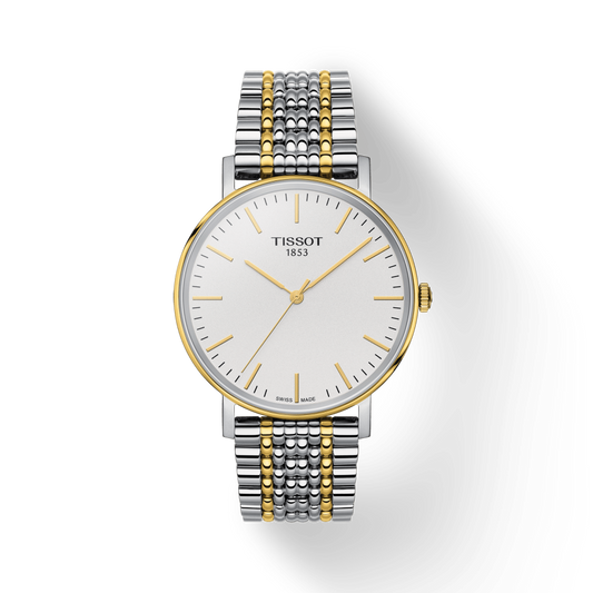 Tissot Everytime Medium 38mm T1094102203100