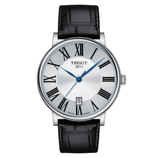 Tissot Carson Premium T122.410.16.033.00