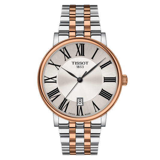 Tissot Carson Premium T122.410.22.033.00