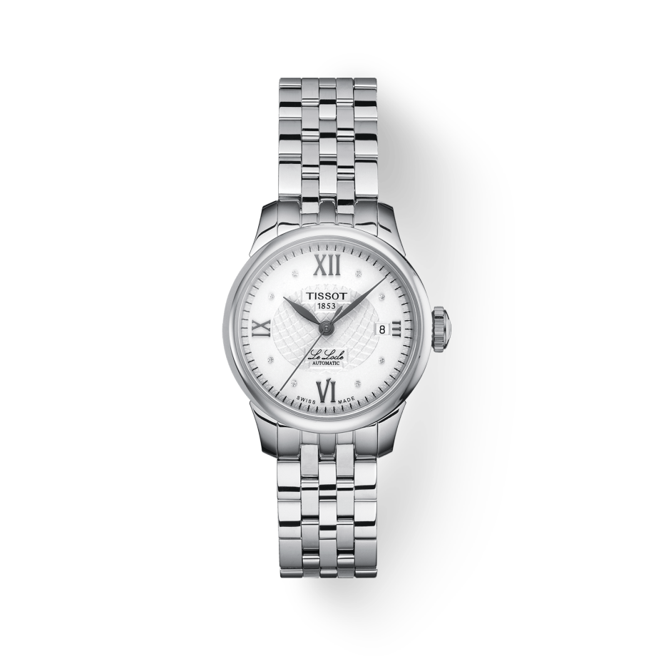 Tissot Le Locle Automatic Lady 25mm T41118316