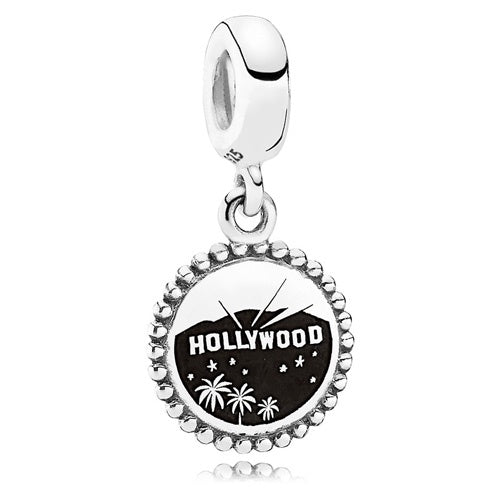 Pandora Destination Hollywood Charm