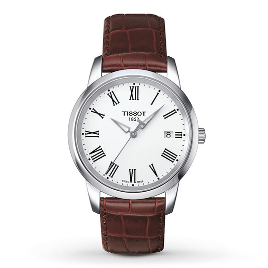 Tissot Classic Dream 38mm T0334101601301