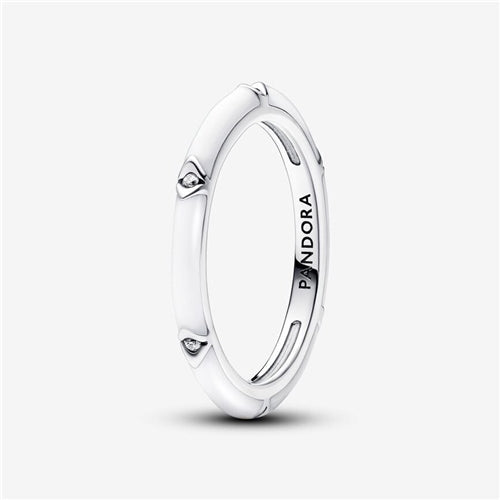 Pandora ME Stones & Enamel Ring