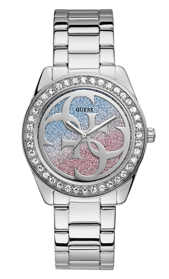 Guess 40MM Stainless Steel U1201L1